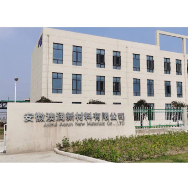 Anhui Aorun