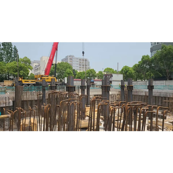 Bonded Zone Project