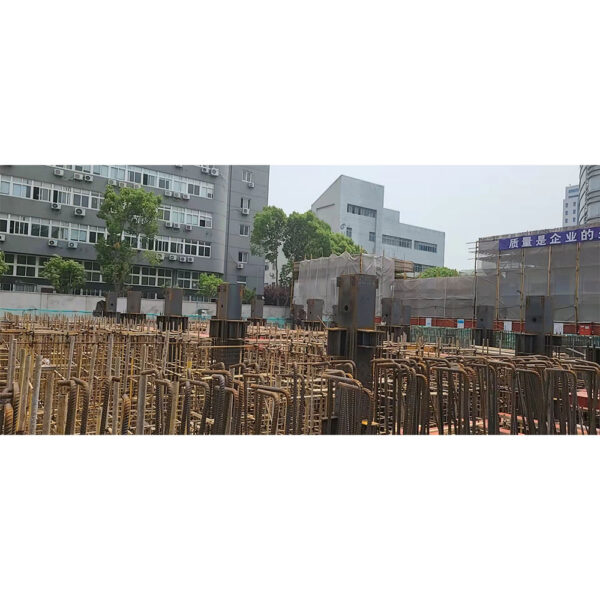 Bonded Zone Project - Image 2