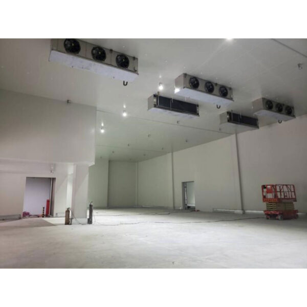 Cold Storage Project - Image 2