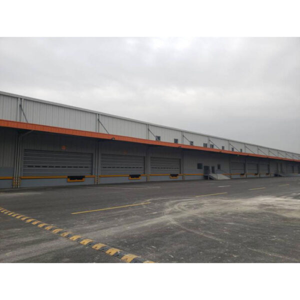Cold Storage Project - Image 3