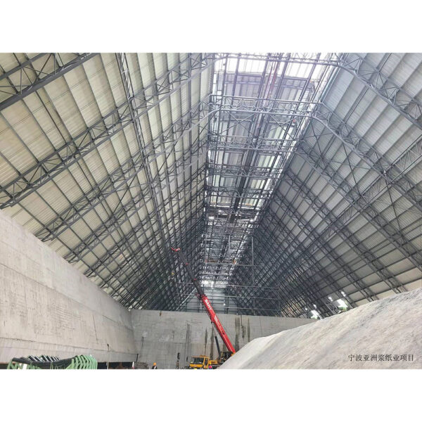 Factory in Ningbo - Image 2