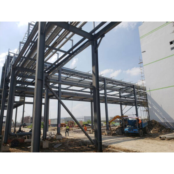 Factory in Ningbo - Image 3
