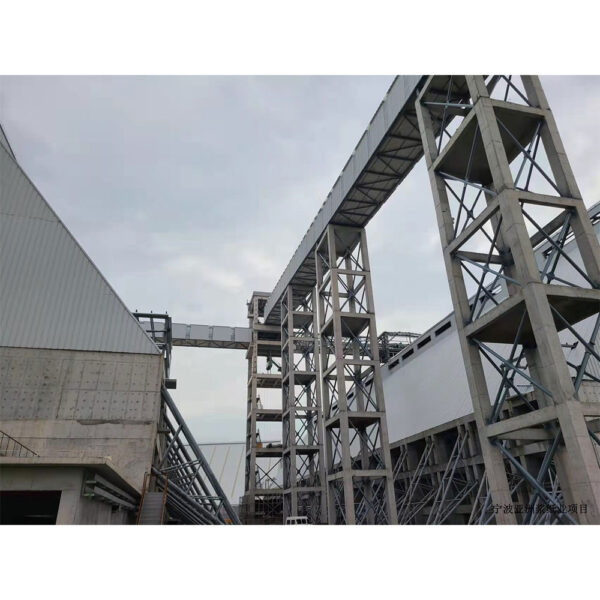 Factory in Ningbo