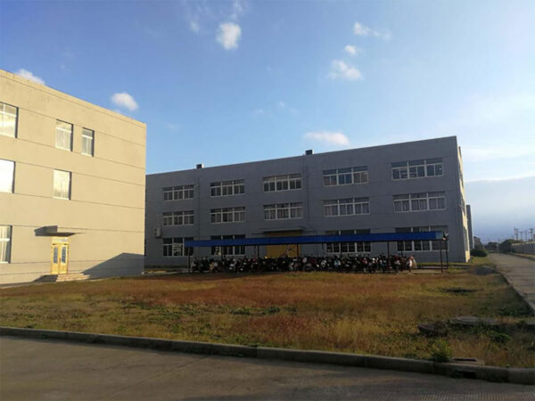 Jiangsu Jieshitai - Image 2