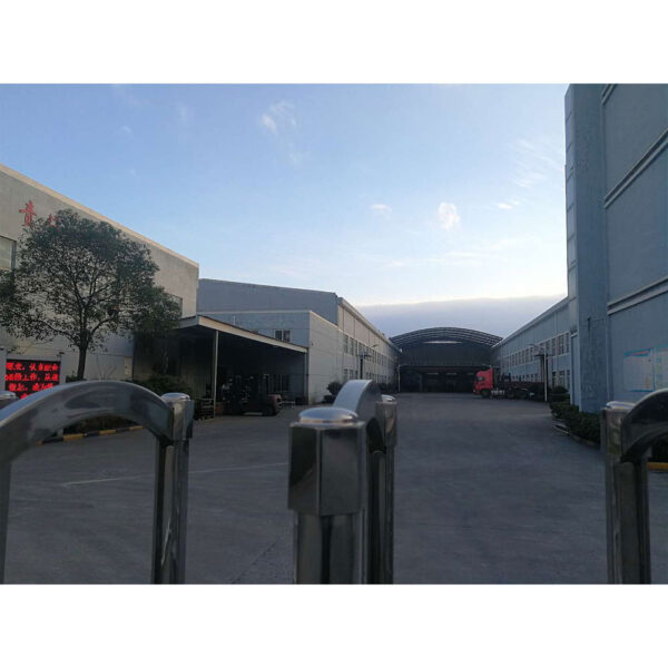 Jiangsu Zhongxin - Image 2