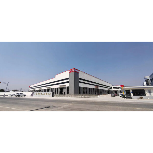 Juheng heavy industry - immagine 2