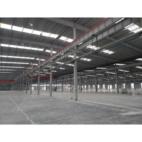 Liheng curtainwall - Image 6