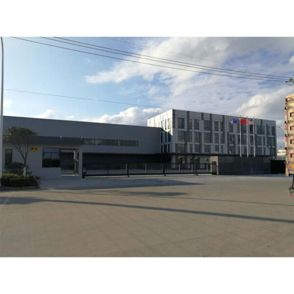 Liheng curtainwall - Image 4