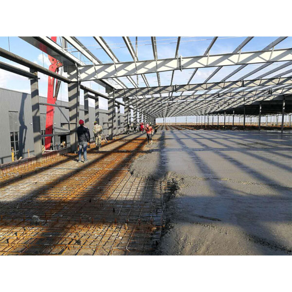 Liheng curtainwall - Image 2