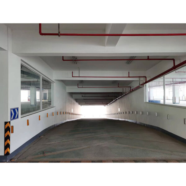 Parking building in Hangzhou - immagine 5