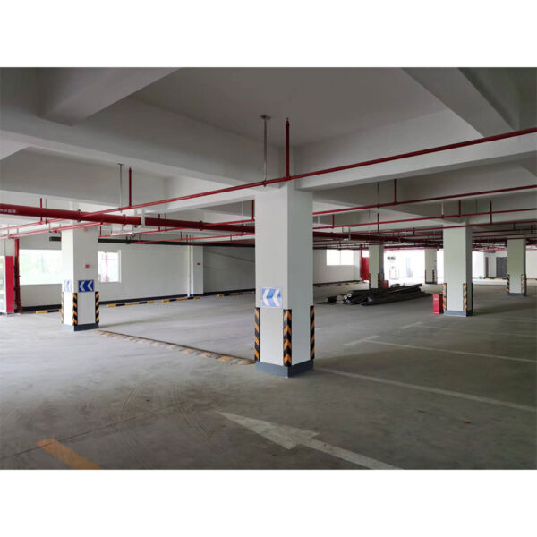 Parking building in Hangzhou - immagine 4