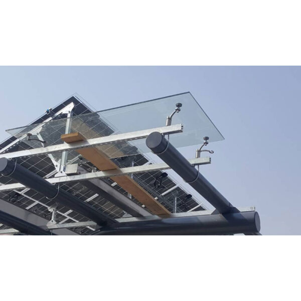 Shanghai Disney Photovoltaic - Image 3