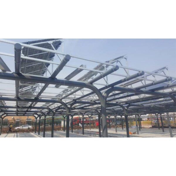 Shanghai Disney Photovoltaic