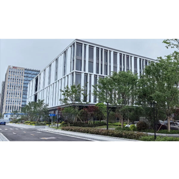 Shanghai Zhili industrial park - 图片 2