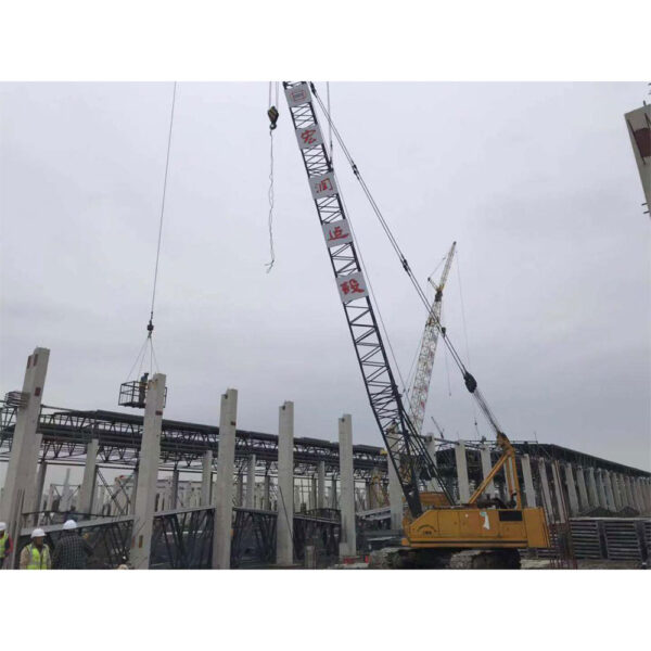 Subway parking lot project - Image 4