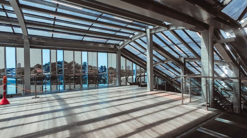 The Multifaceted Applications of Steel Structures