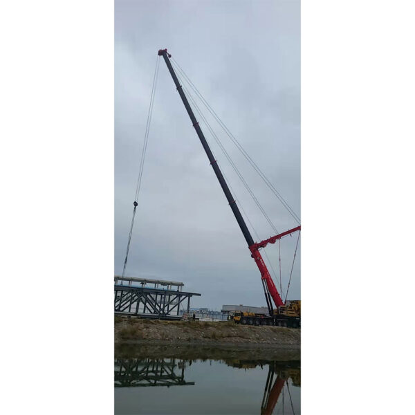 Wind power bridge - Image 4