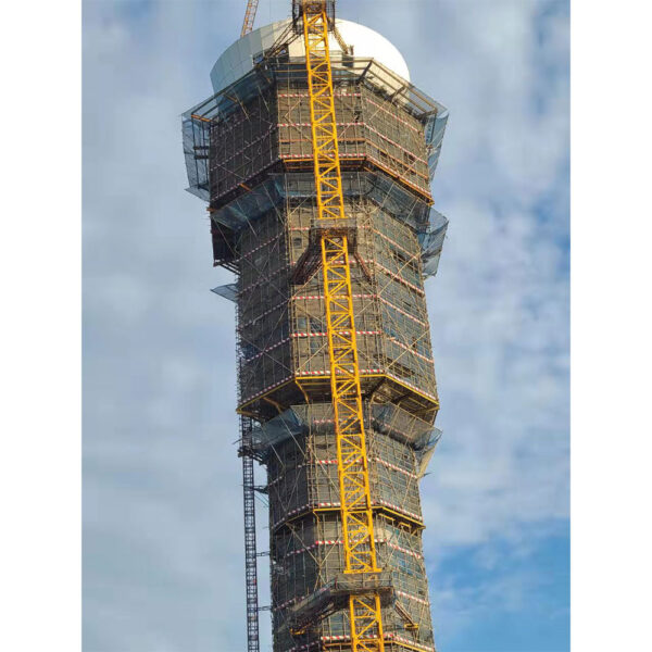 Wusongkou pier project - Image 2